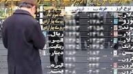گزارش میدانی از بازار ارز+عکس