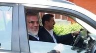 پیشنهاد ۱۰۰ میلیاردی رویانیان به وزارت ورزش