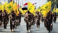 الحشد الشعبی حمله خمپاره‌ای داعش را دفع کرد