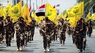 الحشد الشعبی حمله خمپاره‌ای داعش را دفع کرد