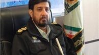 اقدامات پلیس برای تامین امنیت خرید شب عید