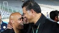 از غرور منصوریان تا عصبانیت علی دایی!