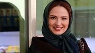 عکس دیده نشده «گلاره عباسی»