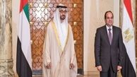 افشای فشار عربستان و امارات بر مصر برای موضعگیری علیه ایران
