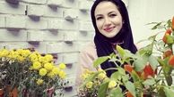 چهره همیشه خندان خاله شادونه + عکس