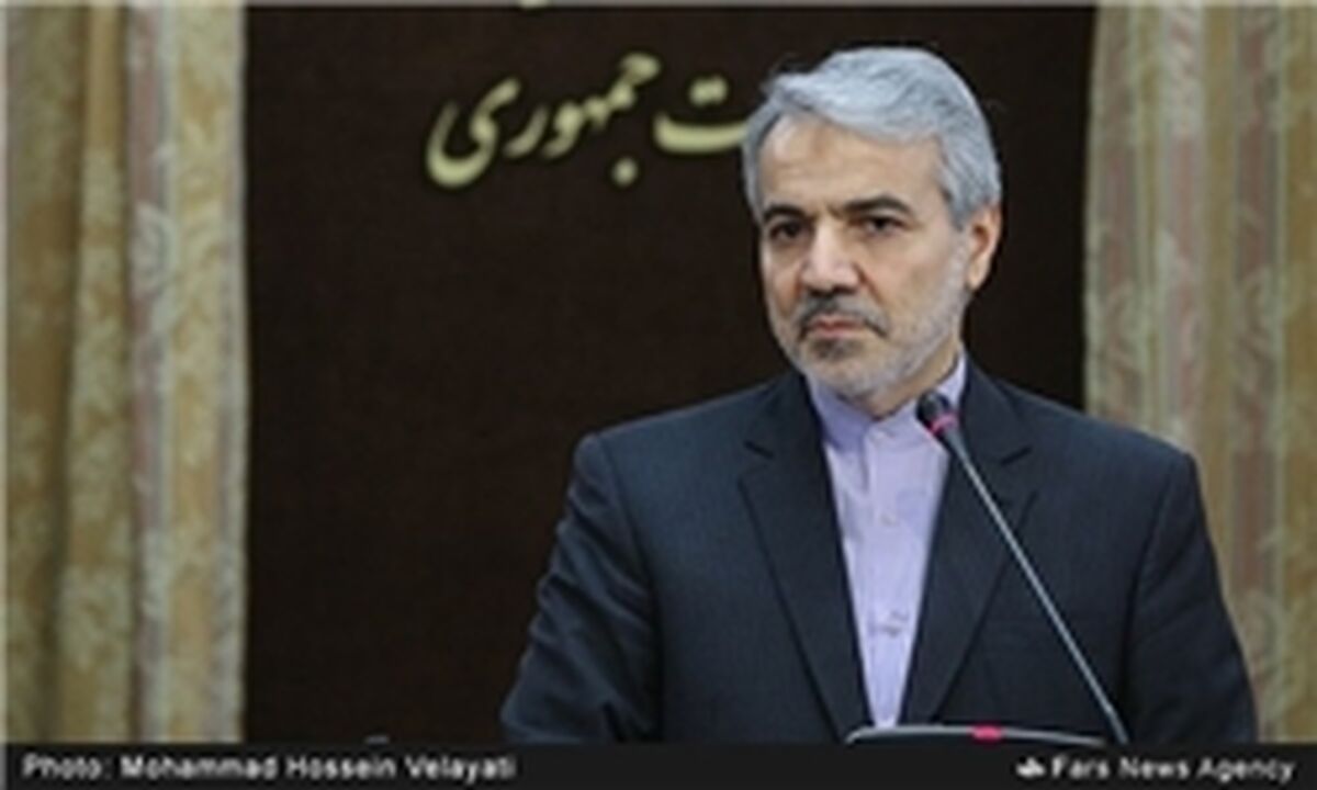نوبخت:تا رفع ابهامات؛ اجرای سند ۲۰۳۰ متوقف می‌شود