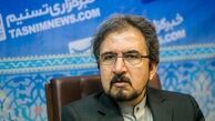 آمریکا با تحریم ایران خودزنی می‌کند
