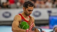 کیخا و کهنی در ژیمناستیک فینالیست شدند 