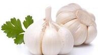 بهترین زمان برای مصرف سیر
