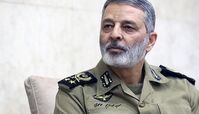 پیام مهم فرمانده کل ارتش ؛ مأمور به مجازات شدیم
