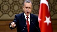 حضور اردوغان موجب کاهش دلار شد