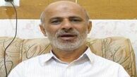 وقتی حاج ابراهیم با ترکش آبکش شد