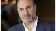 تفریح لاکچری حمید فرخ نژاد در بهار