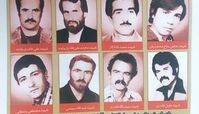 
۸ جوان که همدان را تکان دادند! + عکس
