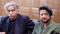 علی صادقی: دوست دارم نقش‌های لج درآر بازی کنم