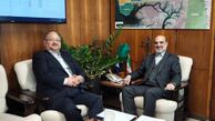محمد شریعتمداری مدیرعامل هلدینگ خلیج فارس شد | تغییرات در باشگاه استقلال 