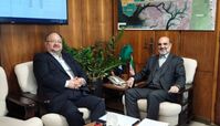 محمد شریعتمداری مدیرعامل هلدینگ خلیج فارس شد | تغییرات در باشگاه استقلال 