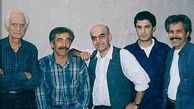 زیر آسمان شهری ها در یک قاب + عکس