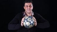 بیماری سخت دروازه‌بان اسبق استقلال