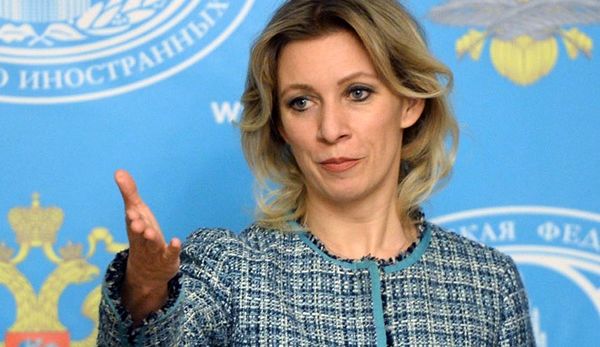 مسکو: رزمایش آمریکا و ژاپن را با دقت زیر نظر داریم