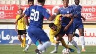 بازیکن برزیلی آبی ها فردا می آید 