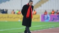 برانکو روی مصدومان ریسک نمی‌کند