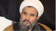 مرجع تقلید عراقی: آیت الله رفسنجانی طعم ترس را به آمریکا چشاند