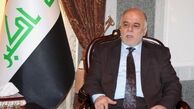 درخواست العبادی از معترضان در بغداد 