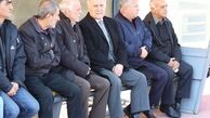 شرکت پیشکسوتان پرسپولیس به دوراهی برخورد