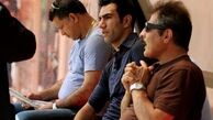 خداحافظی زودهنگام مدافع ملی پوش پرسپولیس از فوتبال؟