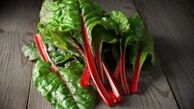 خواص برگ چغندر و چند روش عالی برای پخت آن