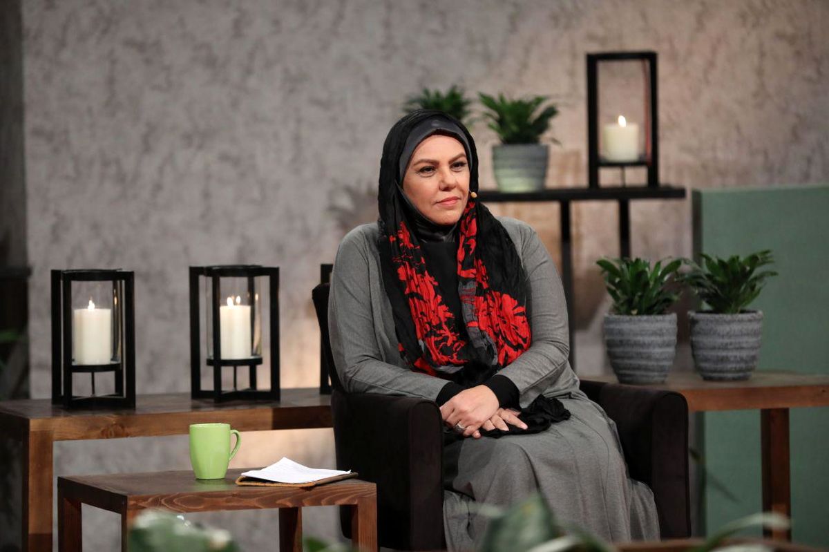 افسانه چهره‌آزاد راوی «هزارداستان» می‌شود