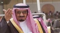 شاه سعودی امتیازت مالی شاهزادگان را لغو کرد