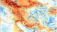 گرمای هوا از هفته آینده دوباره شدید می شود !