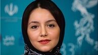 نازنین بیاتی بازیگر فیلم سینمایی «مادری» شد