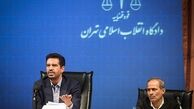 تلاش پدر شبنم نعمت زاده برای تغییر روند رسیدگی در پرونده
