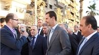 بشار اسد را ترور کنیم !!!