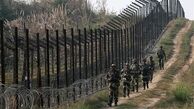 کشته شدن 4 شهروند پاکستان با تیراندازی نظامیان هندی 