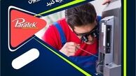 چگونه مشکل تصاویر دانه دانه را در تلویزیون LCD خود برطرف کنیم؟