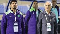 نقش بازیکنان الاهلی عربستان در اخراج فوساتی