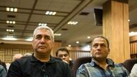 اعتماد «ابراهیم حاتمی‌کیا» باعث شد فیلم «بیست و سه نفر» ساخته شود