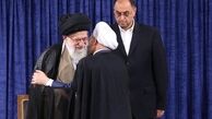 درسهایی از مراسم تنفیذ حکم ریاست جمهوری دوازدهم/ میلی به استقرار آرامش و سالم سازی جامعه در تیم روحانی هست؟