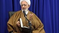 ممکن نیست کسی خلاف کند و آبرویش نرود