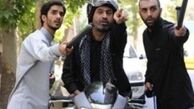 ماجرای حذف «ارشاد» از فیلم «گشت ۲»‌