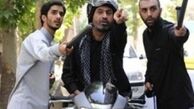 ماجرای حذف «ارشاد» از فیلم «گشت ۲»‌