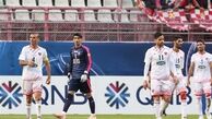گزارش فیفا از تلاش پرسپولیس برای جلوگیری از صعود کاشیما آنتلرز 