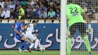 اخراج مربی استقلال و درخواست عجیب قلعه نویی از داور