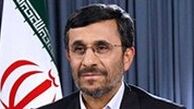 تکذیب حضور احمدی‌نژاد در دانشگاه تربیت‌مدرس