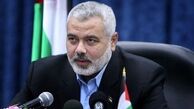 رایزنی «هنیه» با رهبران گروه‌های مقاومت فلسطینی