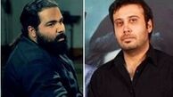 واکنش متفاوت محسن چاوشی و رضا صادقی به جنگ با اسرائیل !+ عکس